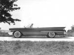 Chrysler 300G Convertible 1961 года